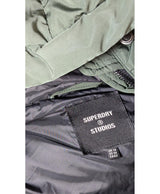 La garantie Once Again : 577929 vêtements d'occasion de marque en état irréprochable.