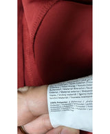 La garantie Once Again : 578000 vêtements d'occasion de marque en état irréprochable.