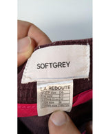 Élégance responsable avec cette pièce vintage 578355 en parfait état, sélectionnée par Once Again.