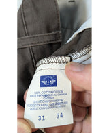 La garantie Once Again : 578392 vêtements d'occasion de marque en état irréprochable.