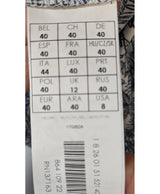 Shopping simplifié avec Once Again pour 578428 : trouvez des pièces uniques en très bon état en quelques clics.