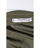 La garantie Once Again : 578453 vêtements d'occasion de marque en état irréprochable.
