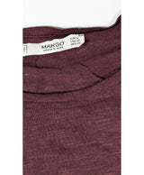 Expérience d'achat simple et satisfaisante pour cette fripe 578454 de qualité, offert par Once Again.