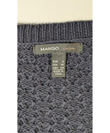 La garantie Once Again : 578455 vêtements d'occasion de marque en état irréprochable.