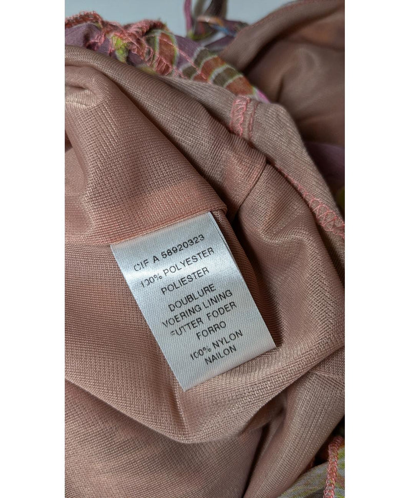 Élégance responsable avec cette pièce vintage 578479 en parfait état, sélectionnée par Once Again.