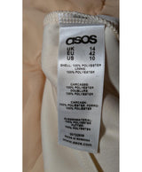 Le choix intelligent pour la mode durable, cette pièce 578503 Once Again allie parfait état et prix abordable.