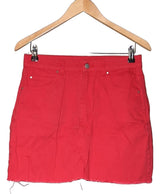 La garantie Once Again : 578525 vêtements d'occasion de marque en état irréprochable.