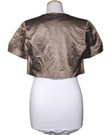 La garantie Once Again : 578528 vêtements d'occasion de marque en état irréprochable.