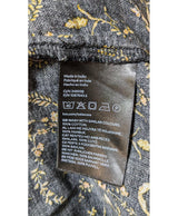 La garantie Once Again : 578537 vêtements d'occasion de marque en état irréprochable.