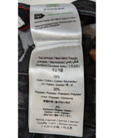 Expérience d'achat simple et satisfaisante pour cette fripe 578553 de qualité, offert par Once Again.