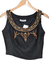 La garantie Once Again : 578573 vêtements d'occasion de marque en état irréprochable.