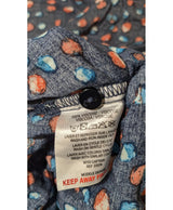 La garantie Once Again : 578640 vêtements d'occasion de marque en état irréprochable.
