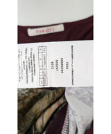 Expérience d'achat simple et satisfaisante pour cette fripe 578646 de qualité, offert par Once Again.