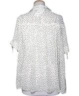 Le choix intelligent pour la mode durable, cette pièce 578650 Once Again allie parfait état et prix abordable.
