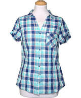 La garantie Once Again : 578660 vêtements d'occasion de marque en état irréprochable.