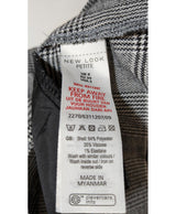 578673 Once Again, la référence de la friperie en ligne pour des achats de vêtements d'occasion sans souci et en état parfait.