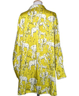 La garantie Once Again : 578840 vêtements d'occasion de marque en état irréprochable.