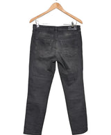 Expérience d'achat simple et satisfaisante pour cette fripe 578865 de qualité, offert par Once Again.