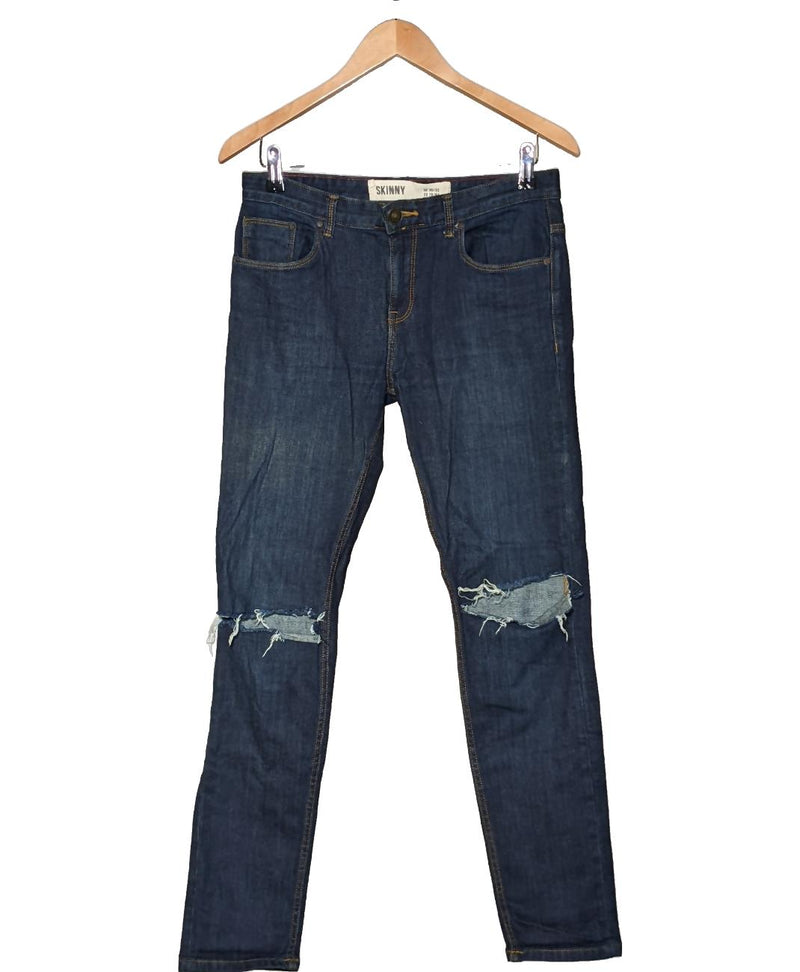 Shopping simplifié avec Once Again pour 578929 : trouvez des pièces uniques en très bon état en quelques clics.