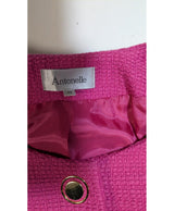 Expérience d'achat simple et satisfaisante pour cette fripe 578944 de qualité, offert par Once Again.