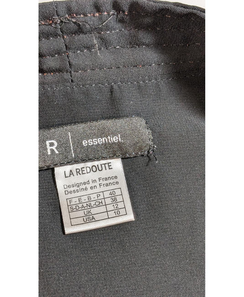 Expérience d'achat simple et satisfaisante pour cette fripe 578956 de qualité, offert par Once Again.