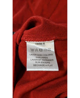 La garantie Once Again : 578983 vêtements d'occasion de marque en état irréprochable.