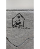 Expérience d'achat simple et satisfaisante pour cette fripe 578994 de qualité, offert par Once Again.