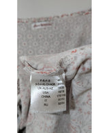 Expérience d'achat simple et satisfaisante pour cette fripe 578995 de qualité, offert par Once Again.