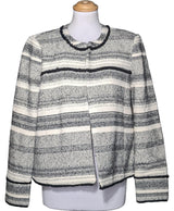 Le choix intelligent pour la mode durable, cette pièce 579020 Once Again allie parfait état et prix abordable.