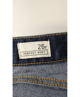 579024 Once Again, la référence de la friperie en ligne pour des achats de vêtements d'occasion sans souci et en état parfait.