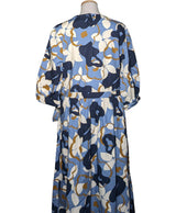 La garantie Once Again : 579036 vêtements d'occasion de marque en état irréprochable.