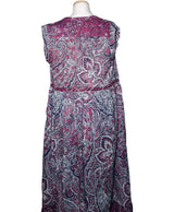 La garantie Once Again : 579038 vêtements d'occasion de marque en état irréprochable.