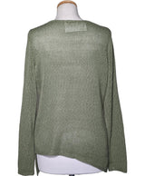 Le choix intelligent pour la mode durable, cette pièce 579071 Once Again allie parfait état et prix abordable.