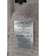Expérience d'achat simple et satisfaisante pour cette fripe 579088 de qualité, offert par Once Again.