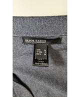 La garantie Once Again : 579127 vêtements d'occasion de marque en état irréprochable.