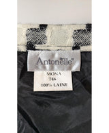 Élégance responsable avec cette pièce vintage 579174 en parfait état, sélectionnée par Once Again.