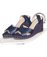 Le choix intelligent pour la mode durable, cette pièce 579185 Once Again allie parfait état et prix abordable.