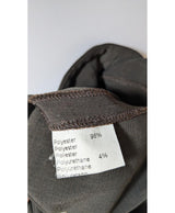 Élégance responsable avec cette pièce vintage 579217 en parfait état, sélectionnée par Once Again.