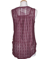 La garantie Once Again : 579241 vêtements d'occasion de marque en état irréprochable.