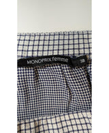 La garantie Once Again : 579244 vêtements d'occasion de marque en état irréprochable.