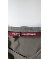 Le choix intelligent pour la mode durable, cette pièce 579256 Once Again allie parfait état et prix abordable.