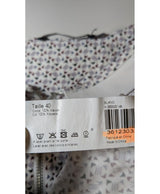 Expérience d'achat simple et satisfaisante pour cette fripe 579264 de qualité, offert par Once Again.