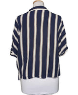 La garantie Once Again : 579316 vêtements d'occasion de marque en état irréprochable.