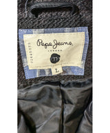 La garantie Once Again : 579339 vêtements d'occasion de marque en état irréprochable.