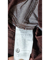 La garantie Once Again : 579670 vêtements d'occasion de marque en état irréprochable.