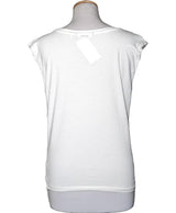 La garantie Once Again : 579729 vêtements d'occasion de marque en état irréprochable.