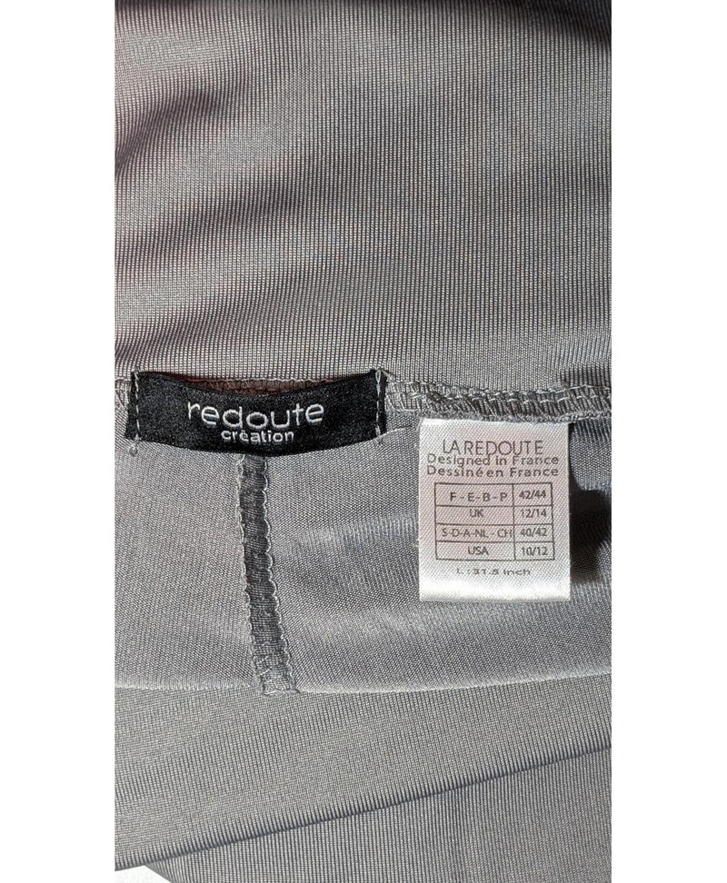 Élégance responsable avec cette pièce vintage 579752 en parfait état, sélectionnée par Once Again.