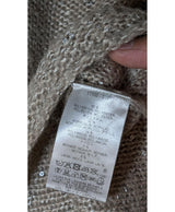 Expérience d'achat simple et satisfaisante pour cette fripe 579769 de qualité, offert par Once Again.