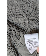 579777 Once Again, la référence de la friperie en ligne pour des achats de vêtements d'occasion sans souci et en état parfait.