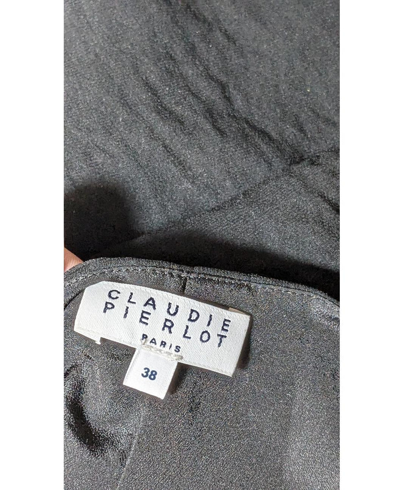 Élégance responsable avec cette pièce vintage 579790 en parfait état, sélectionnée par Once Again.